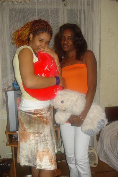 nestlie et moi 